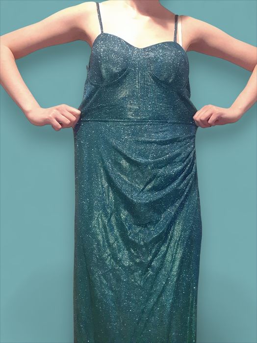 Sukienka na studniówkę/wesele/wieczorna