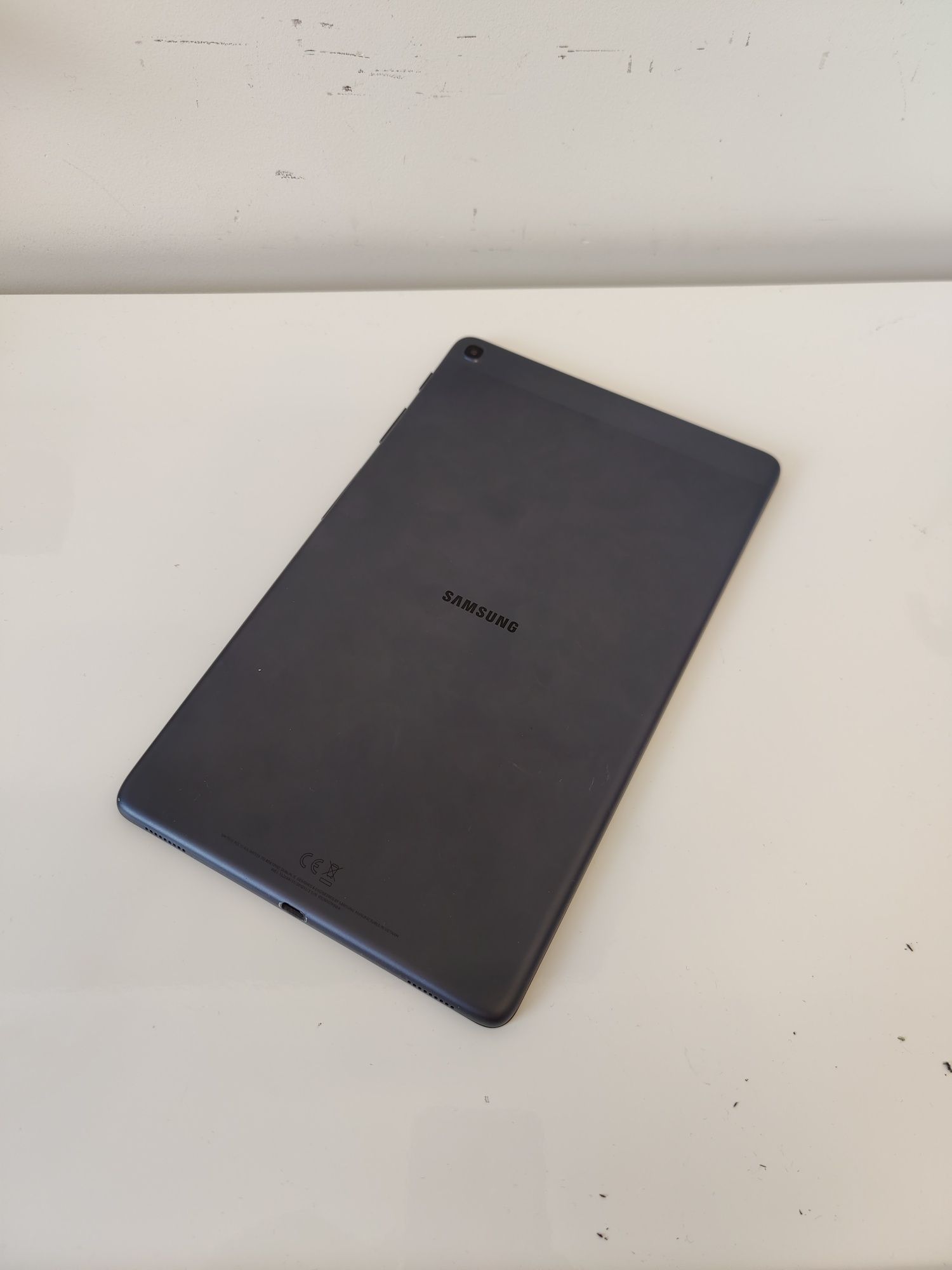 Планшет 10.1 samsung galaxy tab a SM t515/LTE 2/32