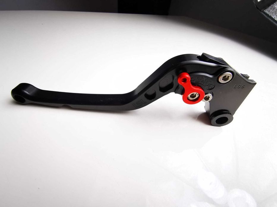 Dźwignia sprzęgła LSL oryginalna klamka NOWA YAMAHA FZR SZR TRX YZF