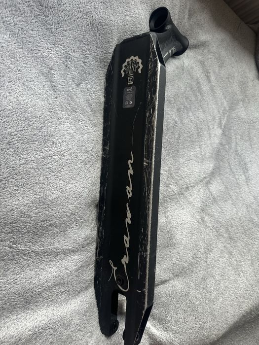 Deck Ethic Erawan v1!