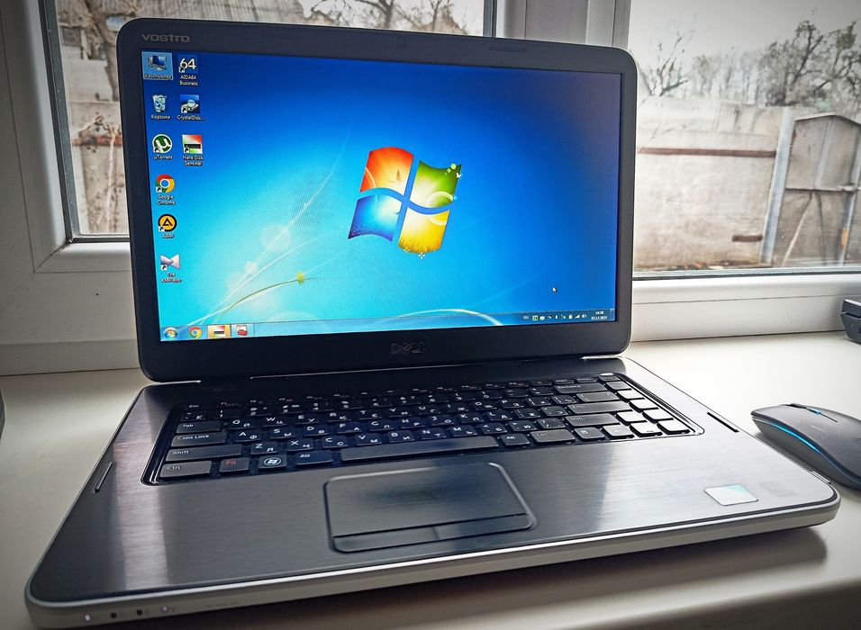 Ноутбук Dell Vostro 1540