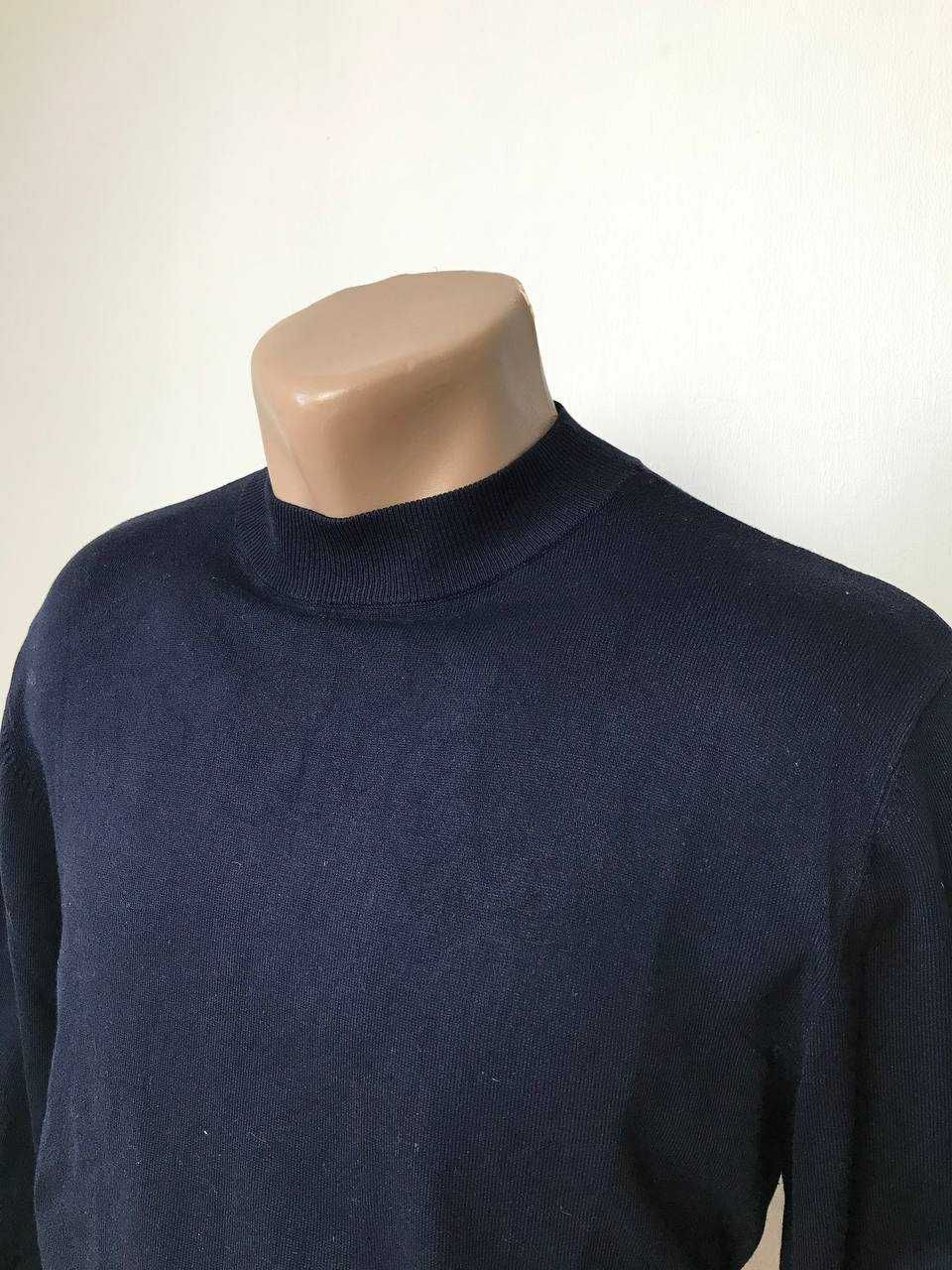 Кофта Zara Man светр свитшот джемпер зара лонгслив пуловер реглан