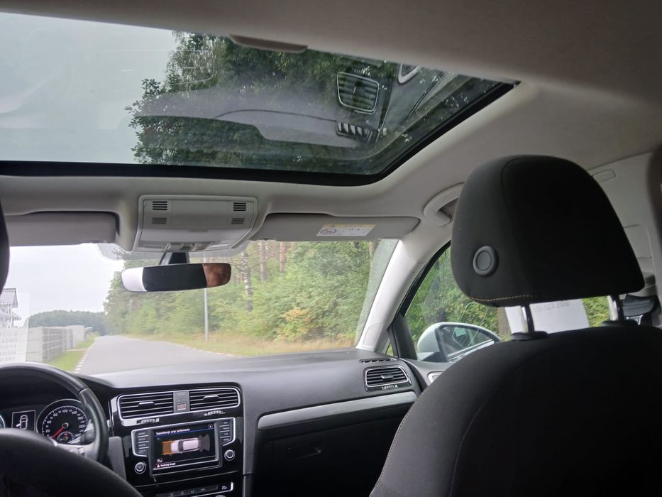 Sprzedam Vw golf 7