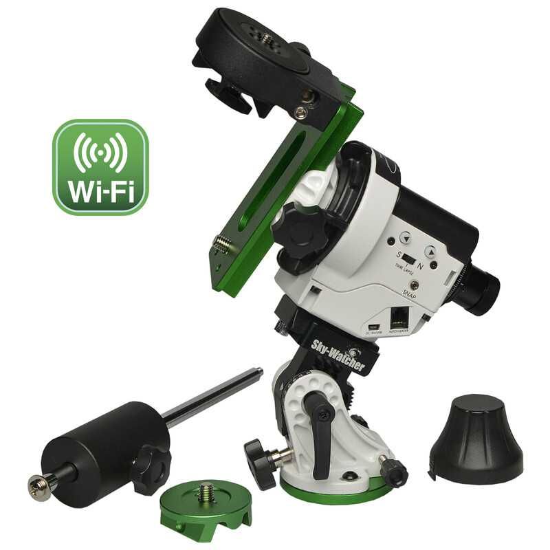 StarTracker Skywatcher Star Adventurer 2i Wi-Fi Photo-Set