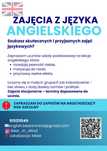 Zajęcia z języka angielskiego
