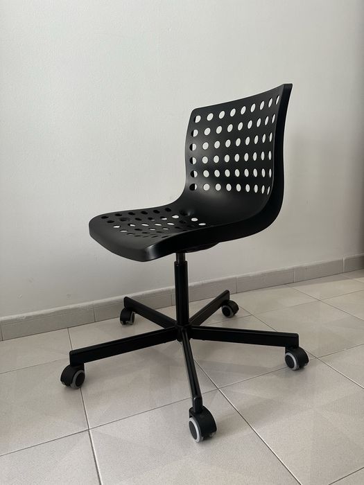 Cadeira Secretária Ikea Skalberg