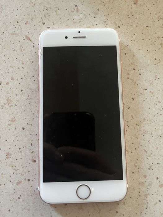 Iphone 6s używany