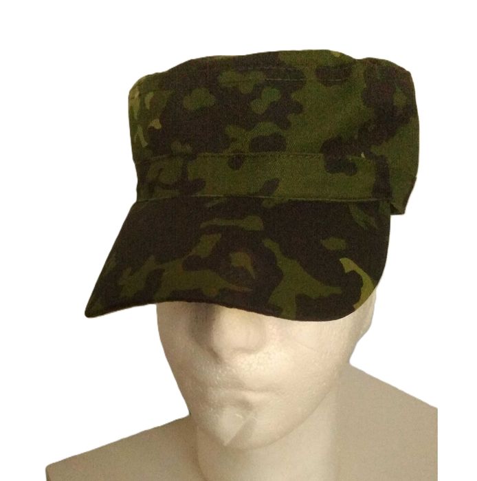 Кепка чоловіча кашкет на осінь на весну 58 розмір з утеплювачем Данія