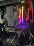 Komputer Gamingowy Ryzen 5/ RTX 2060 SUPER/ 16GB RAM/ 1,256T SSD
