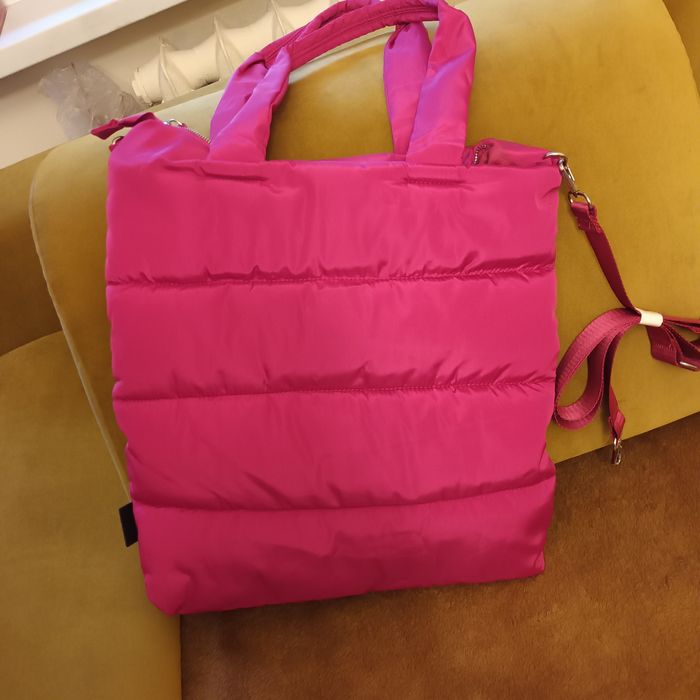 Torba Stradivarius szoperka nowa