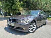 Bmw 320d 163 CV.