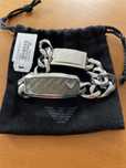 Bransoleta Emporio Armani - oryginał