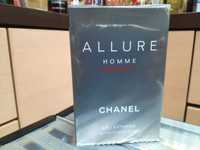 Chanel Allure Homme Sport Eau Extreme edp 100ml