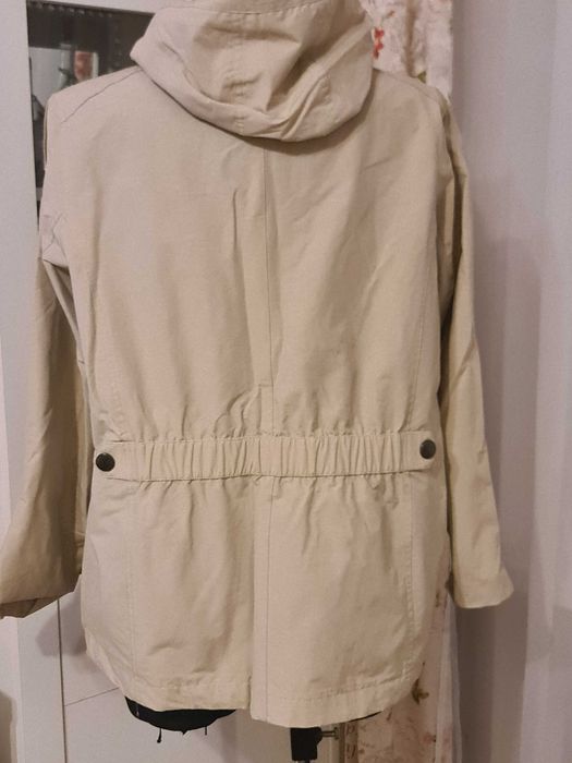 Kurtka parka rozm. 44