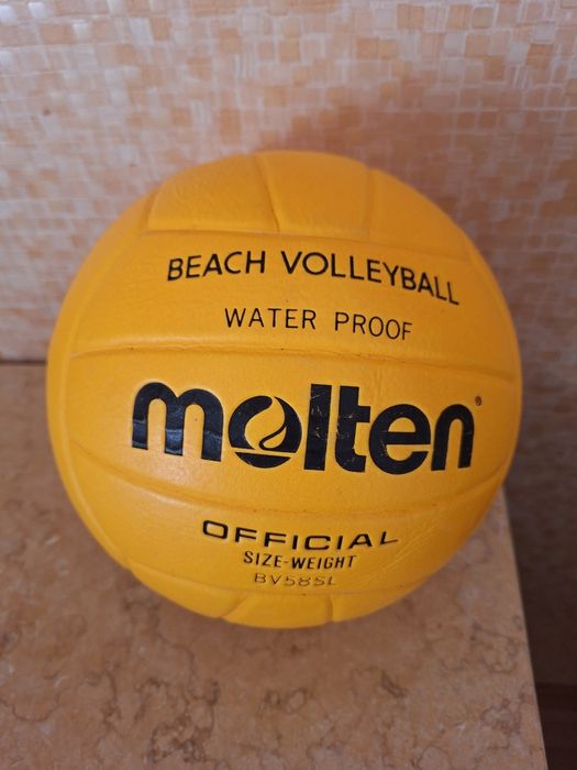 Bola voleibol Molten