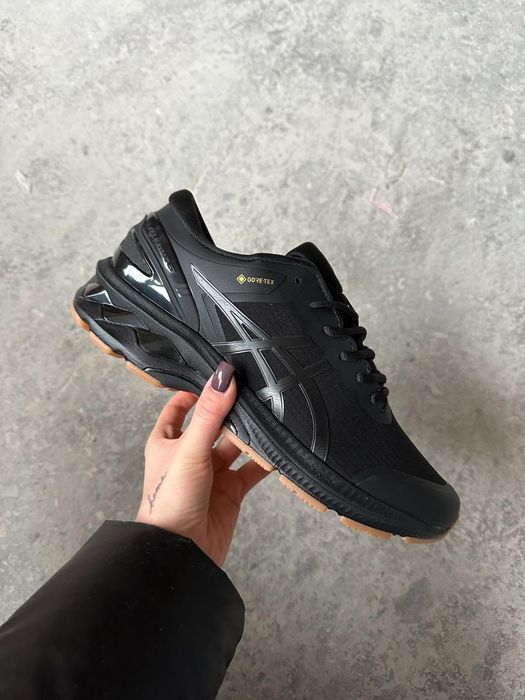 Кросівки Asics Gel-Kayano 27 Gore-Tex