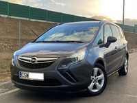 Opel Zafira 2012r. 2.0 cdti ładny Stan po wymianie rozrządu opłacony