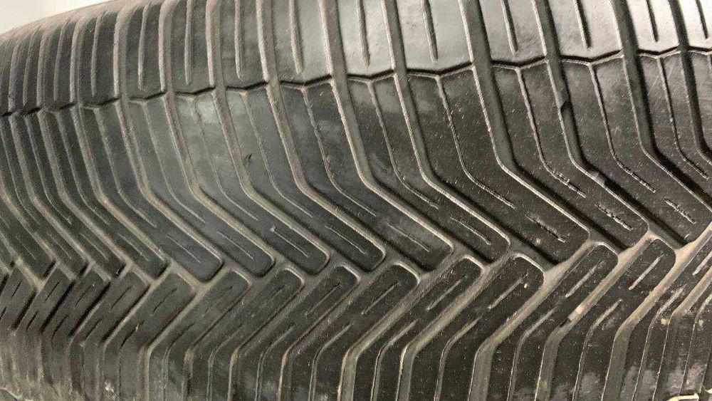 235/55 R19 Michelin CrossClimate Б/В пара, всесезонна