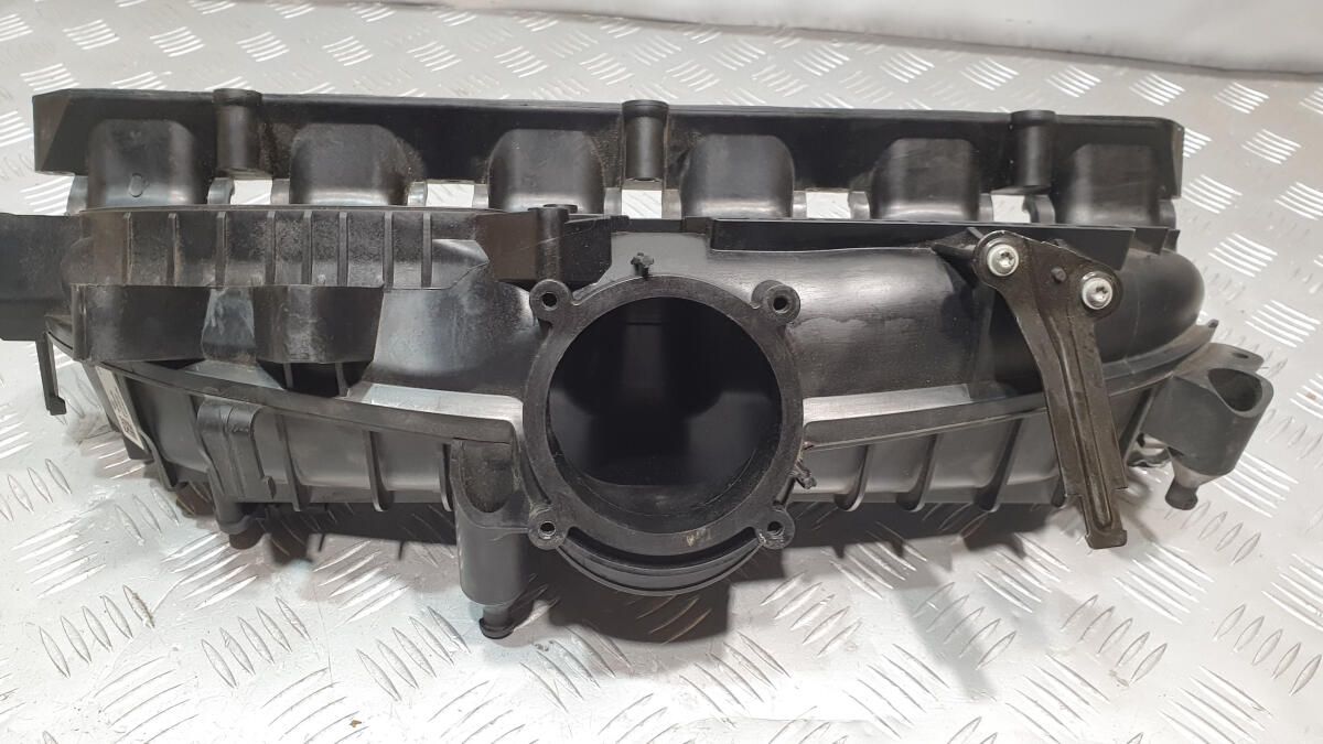 Колектор Впускной BMW X3 F25 E70 F10 N55 2010- 2018 разборка