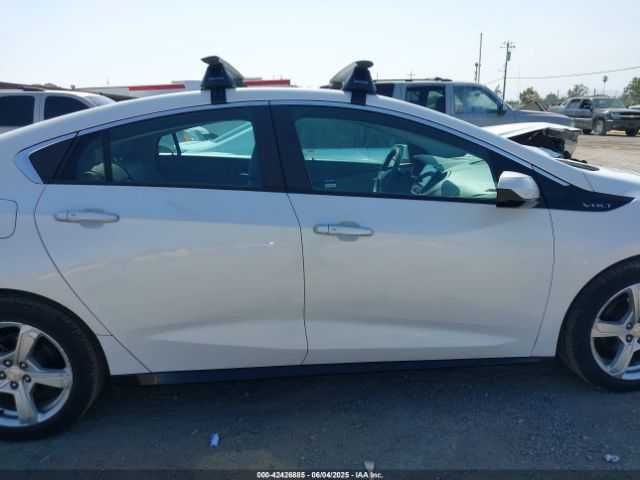 Chevrolet VOLT LT 2017