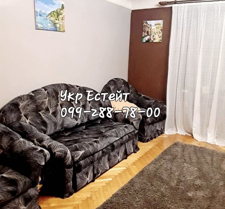 Продам 3 ком кв  П Поле метро 23 Августа 5эт/9, 35.500$ Сертификат+