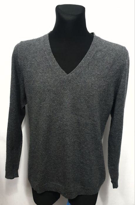 900 zł w salonie CITIZEN CASHMERE PARIS roz 2XL sweter damski kaszmir