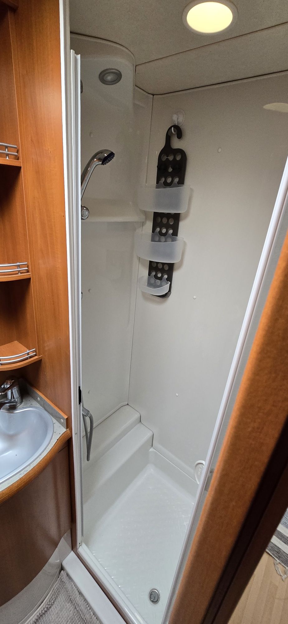 Caravana Tabbert Puccini 655