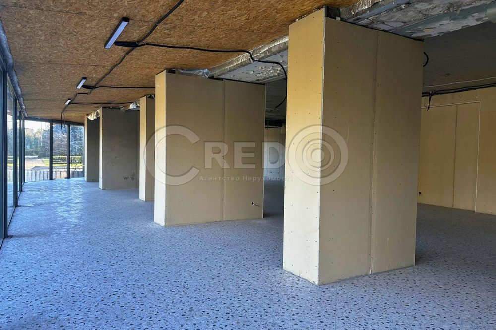 Продаж нежитлового приміщення вул. В.Матусевича