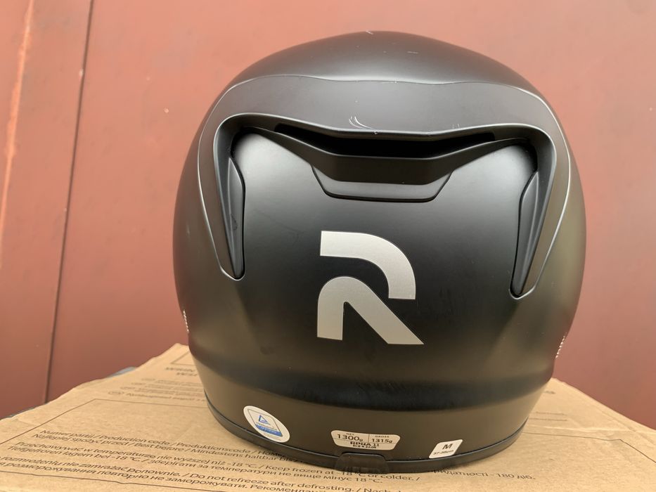 Мотошолом, шолом HJC RPHA 11, m(57-58cm)