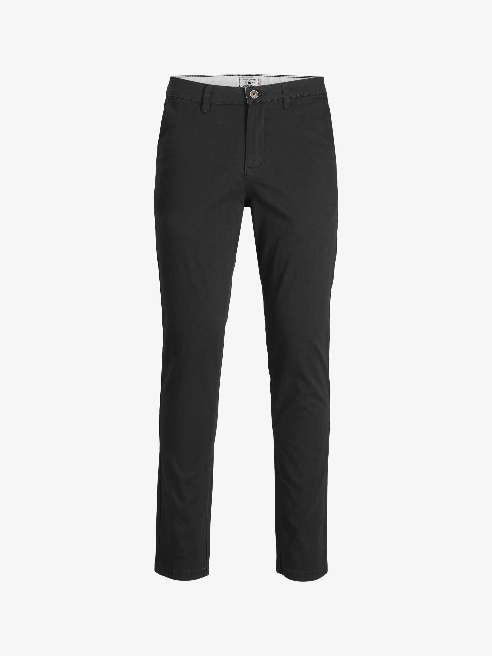 Чіноси брюки JACK & JONES Slim fit Chino Pants Old Money
