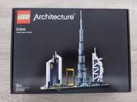 LEGO 21052 - Novo e Selado
