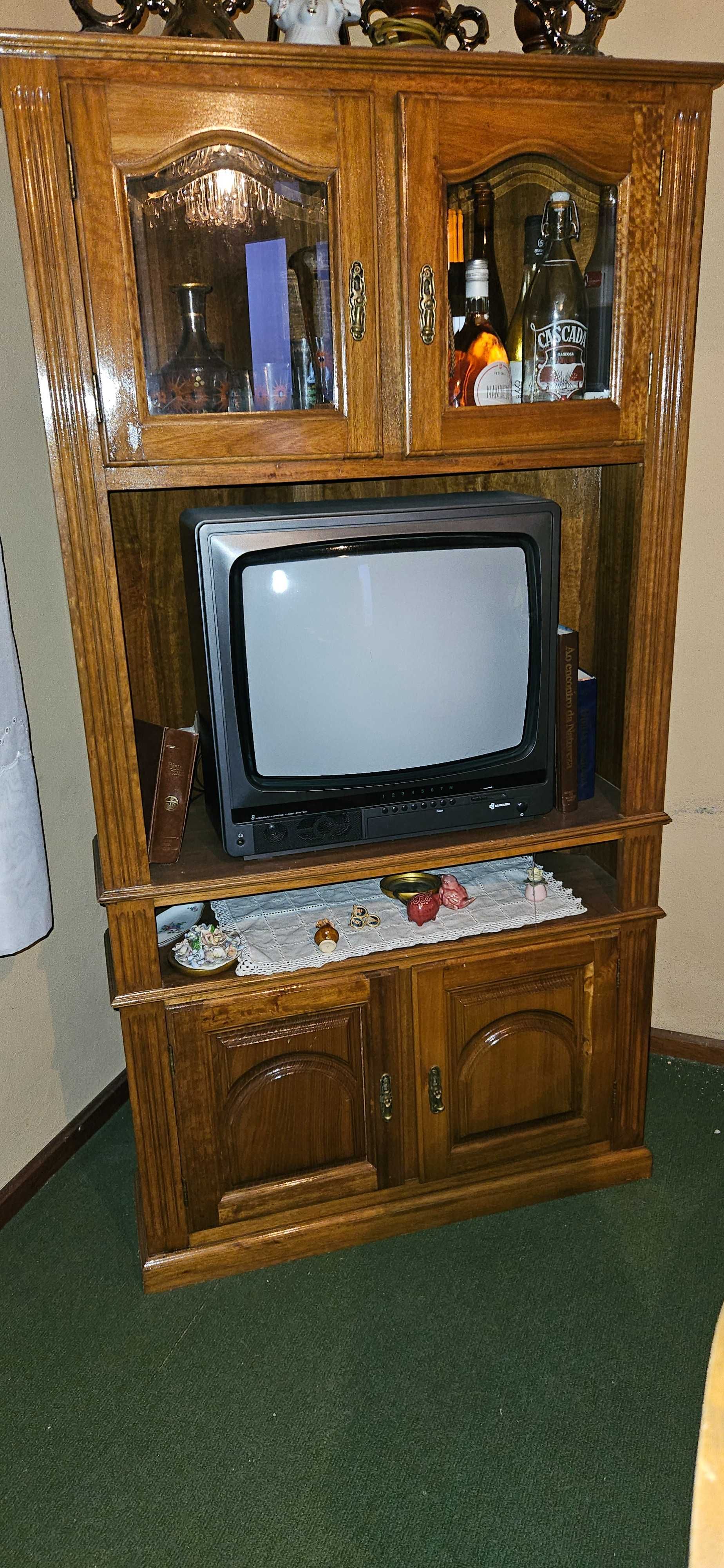 Conjunto de mobília de sala