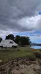 Autocaravana VW T4 legalizada
