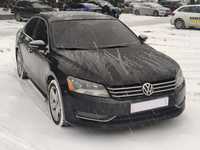 Оренда Volkswagen Passat B7 2.5 газ 17.000 грн/м