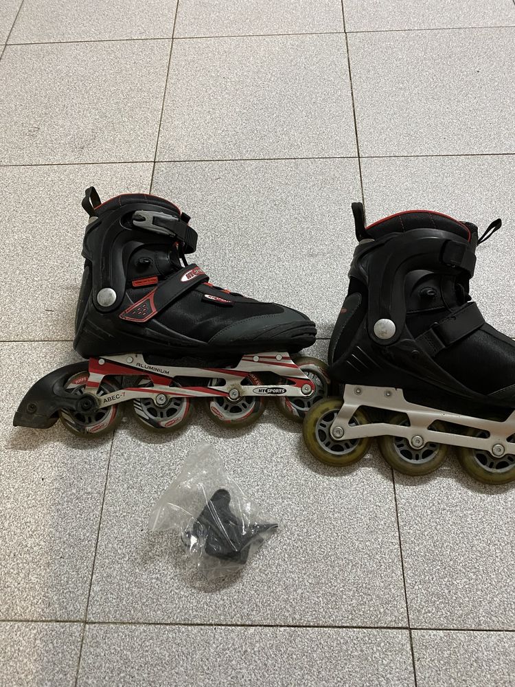 Patins para homens