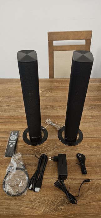Soundbar Speaker KY 8000