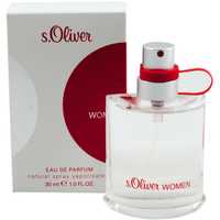 s.Oliver Woman EDT 30ml spray Woda toaletowa damska