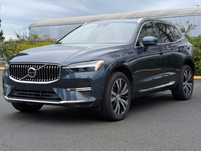 Volvo  Xc60 T8 Recharge Inscription      2022