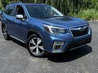 Subaru Forester Touring      2021
