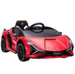 Samochód dziecięcy Lamborghini