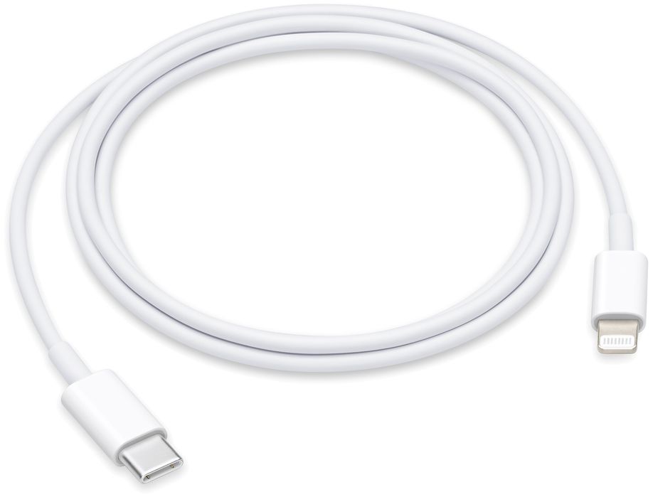 Kabel Usb C - Light Uniwersalny Iphone 1M Przewód Ładowania