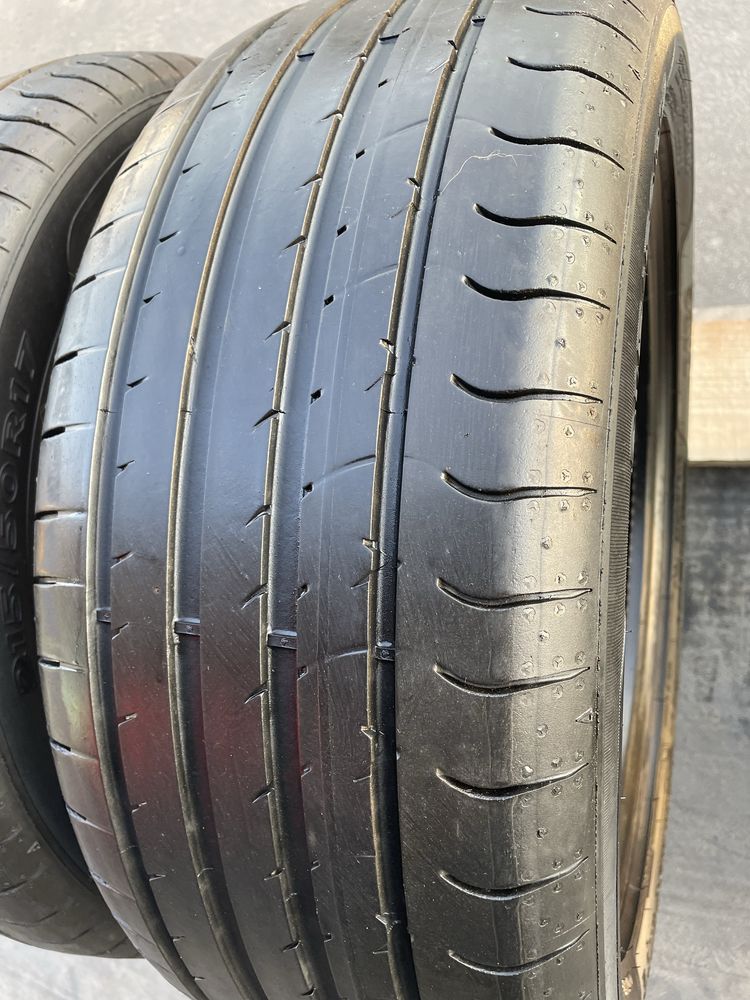215/50/17 sava intensa uhp2