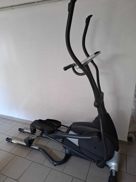 Potężny Orbitrek profesjonalny Horizon składany Kettler Skylon