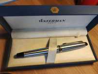 Caneta waterman nova