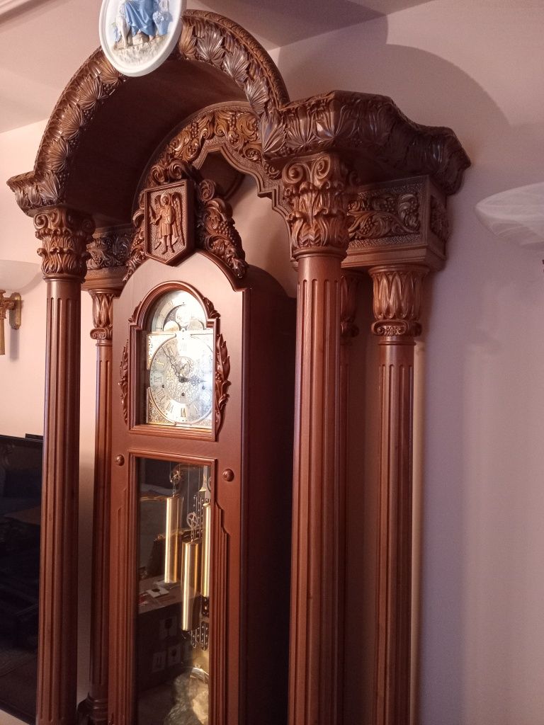 Продам напольные часы