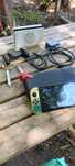 Nintendo Switch OLED Zelda edition