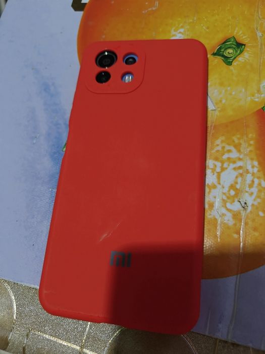 xiaomi 11 lite 5g ne