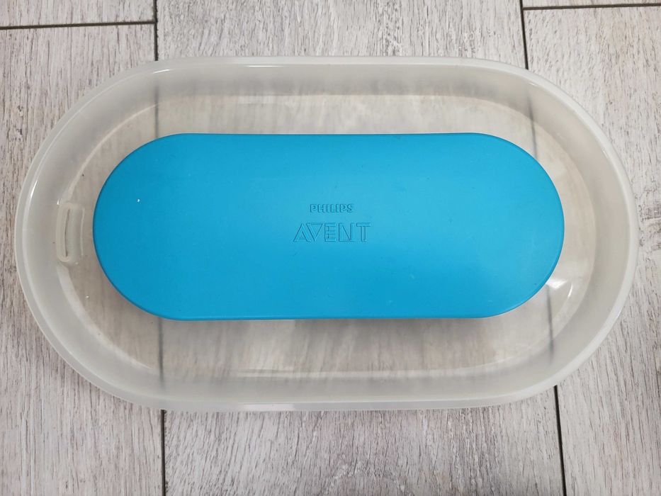 Philips avent sterylizator