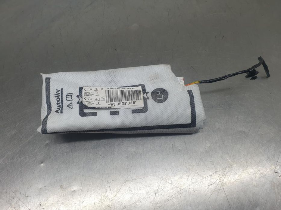 Airbag banco esquerdo CITROËN C3 Aircross II (2R_, 2C_)