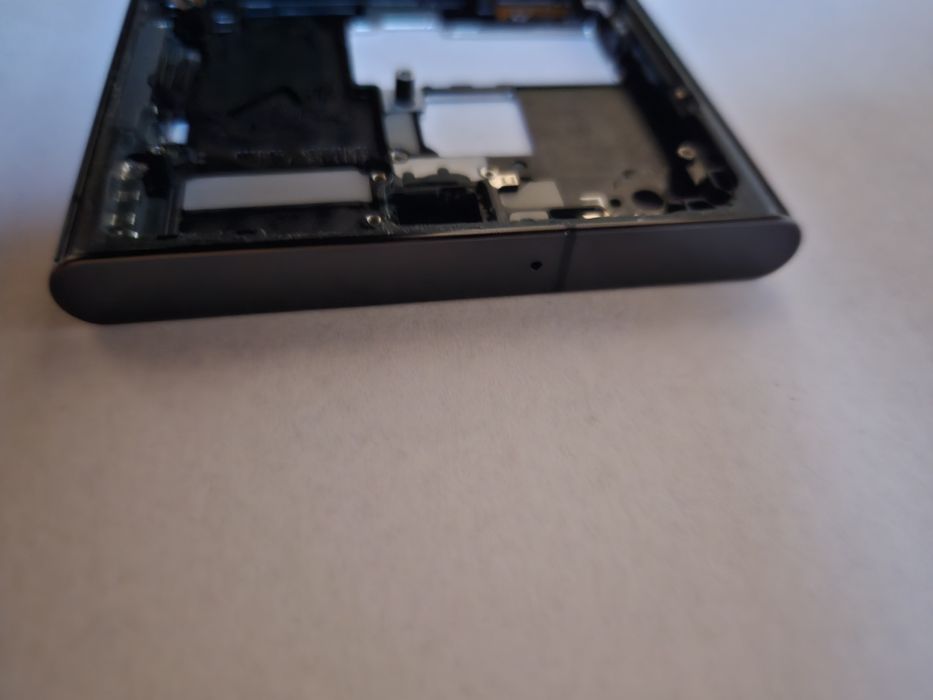 Samsung Galaxy s22 ultra - Ramka